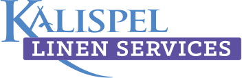 Kalispel Linen Services Logo